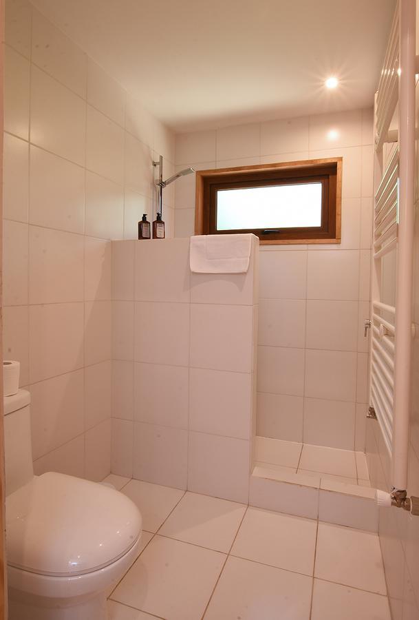 Raices Bed And Breakfast Coyhaique Extérieur photo