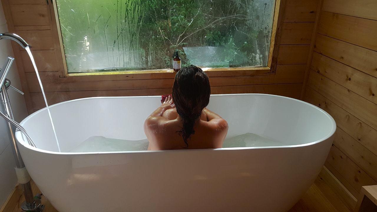 Raices Bed And Breakfast Coyhaique Extérieur photo
