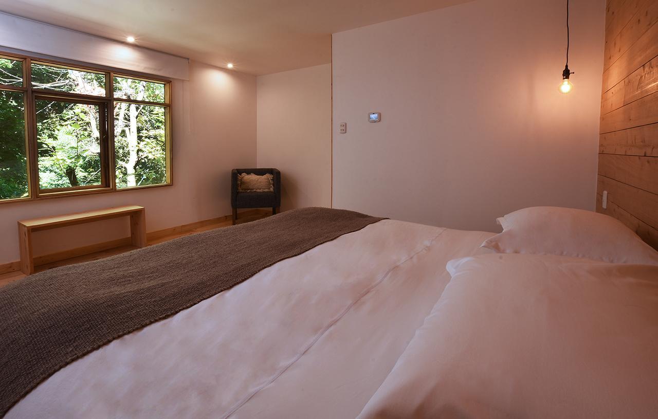 Raices Bed And Breakfast Coyhaique Extérieur photo