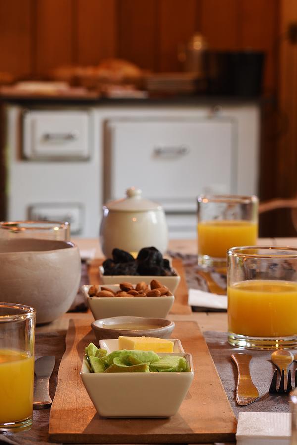 Raices Bed And Breakfast Coyhaique Extérieur photo